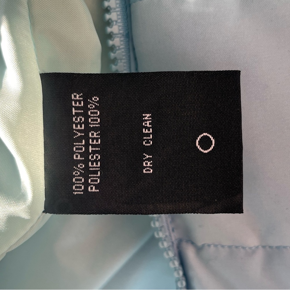 Throwback Vans Puffer Jacket - image 7